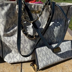 Michael Kors set
